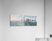 IMG_0295 Edit Acrylic Print