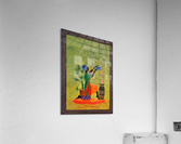 Devotional Spirit Acrylic Print