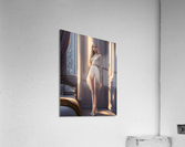 New York Show Dancer | GFA 004 Acrylic Print