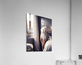 New York Show Dancer | GFA 002 Acrylic Print