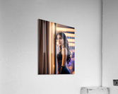 New York Show Dancer | GFA 005 Acrylic Print