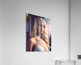 New York Show Dancer | GFA 010 Acrylic Print