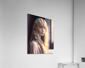 New York Show Dancer | GFA 012 Acrylic Print