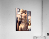 GF 049 Acrylic Print