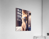 GF 040 Acrylic Print