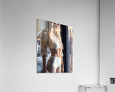 GF 055 Acrylic Print