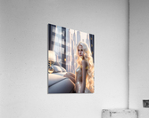 GF 043 Acrylic Print