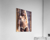 GF 048 Acrylic Print