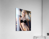 GF 036 Acrylic Print