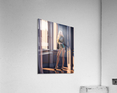 GF 021 Acrylic Print