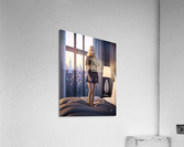 GF 016 Acrylic Print