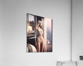 GF 029 Acrylic Print