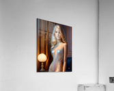 GF 027 Acrylic Print