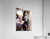 GF 037 Acrylic Print