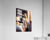 GF 042 Acrylic Print