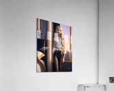 GF 014 Acrylic Print