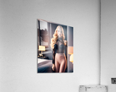 GF 030 Acrylic Print