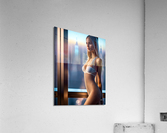 GF 061 Acrylic Print