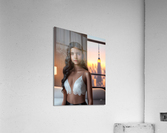 GF 067 Acrylic Print