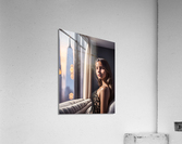 GF 096 Acrylic Print