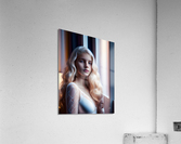 GF 082 Acrylic Print