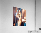 GF 109 Acrylic Print