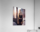 GF 088 Acrylic Print