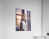 GF 076 Acrylic Print