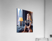 GF 083 Acrylic Print