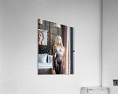 GF 087 Acrylic Print