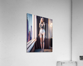 GF 110 Acrylic Print