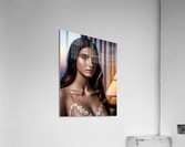 GF 077 Acrylic Print