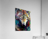 01AA6F4E CE52 4AA4 B245 D2BAEAC6B7A3 Acrylic Print
