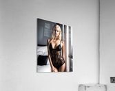 GF 129 Acrylic Print