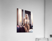 GF 121 Acrylic Print