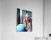 GF 141 Acrylic Print