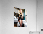 GF 115 Acrylic Print