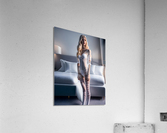 GF 135 Acrylic Print