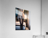 GF 146 Acrylic Print