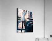 GF 155 Acrylic Print