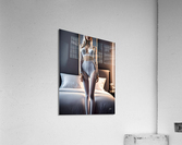 GF 186 Acrylic Print