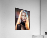 GF 169 Acrylic Print