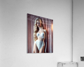 GF 184 Acrylic Print