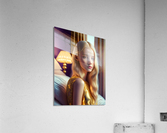 GF 197 Acrylic Print