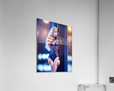 GF 168 Acrylic Print