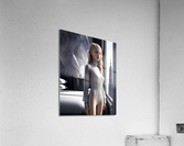 GF 209 Acrylic Print