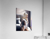 GF 217 Acrylic Print