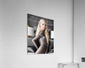 GF 207 Acrylic Print