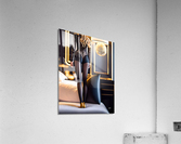 GF 206 Acrylic Print