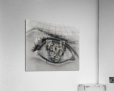 See Love Acrylic Print